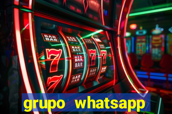 grupo whatsapp resenha rj